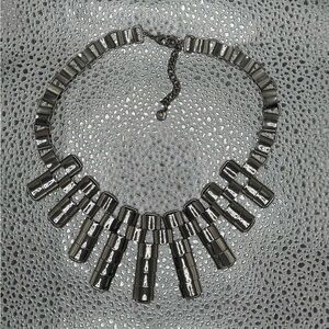 COPY - Elegant Silver Necklace